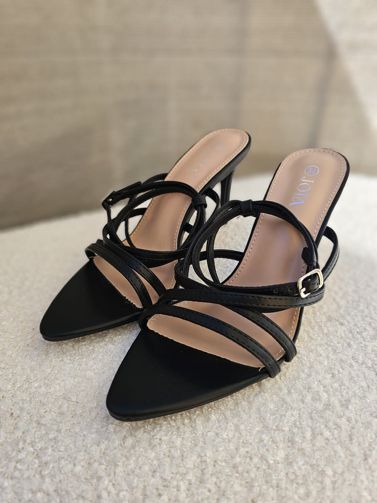CHAUSSURES
