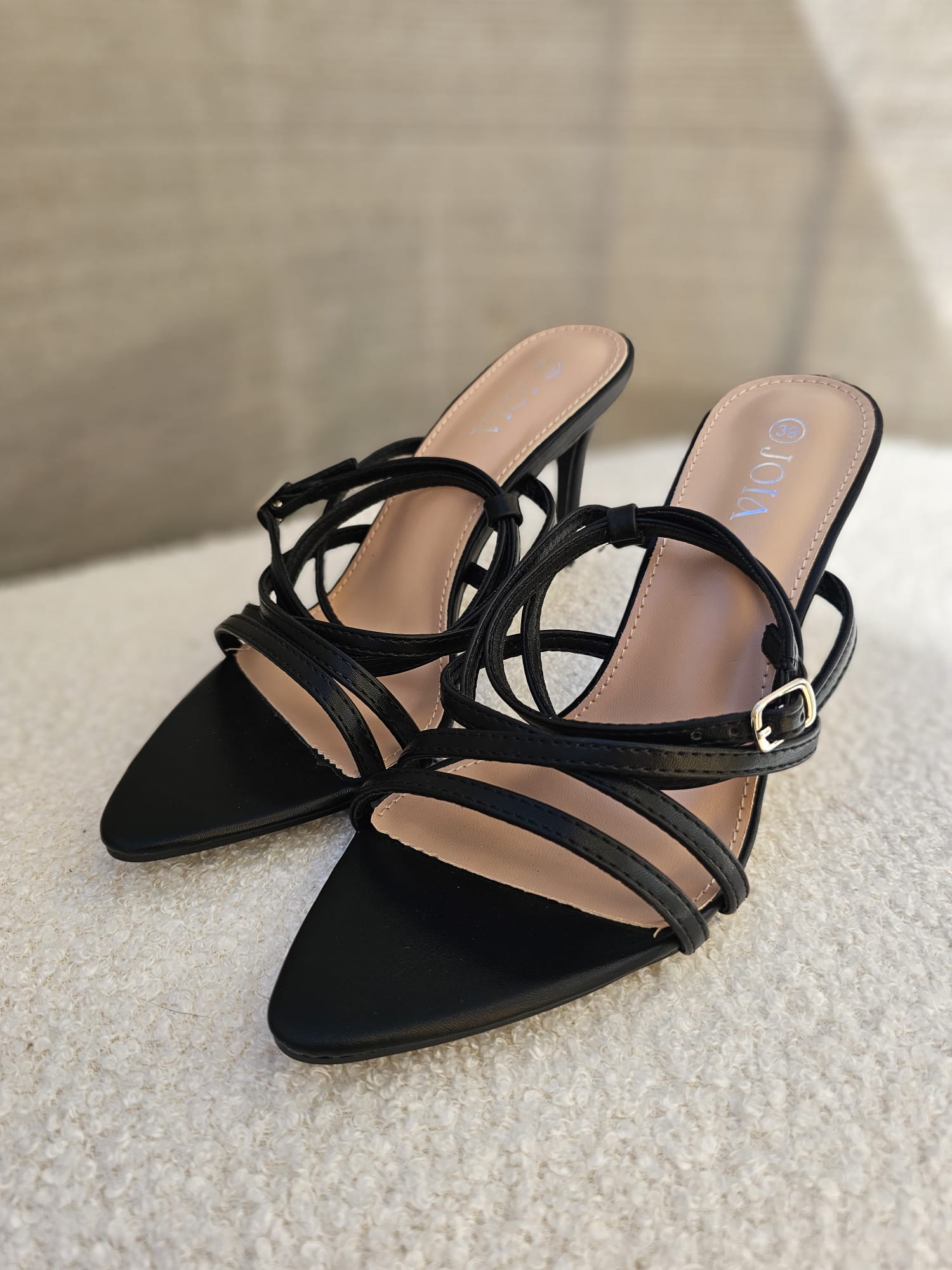 CHAUSSURES