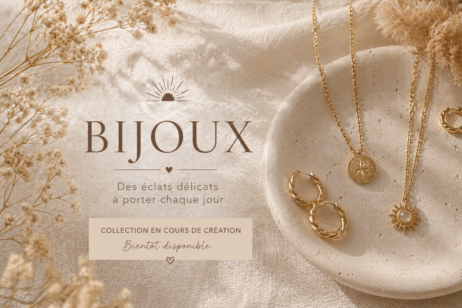 BIJOUX