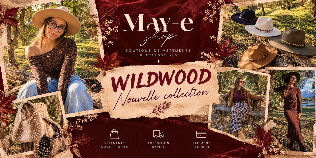 NOUVELLE COLLECTION