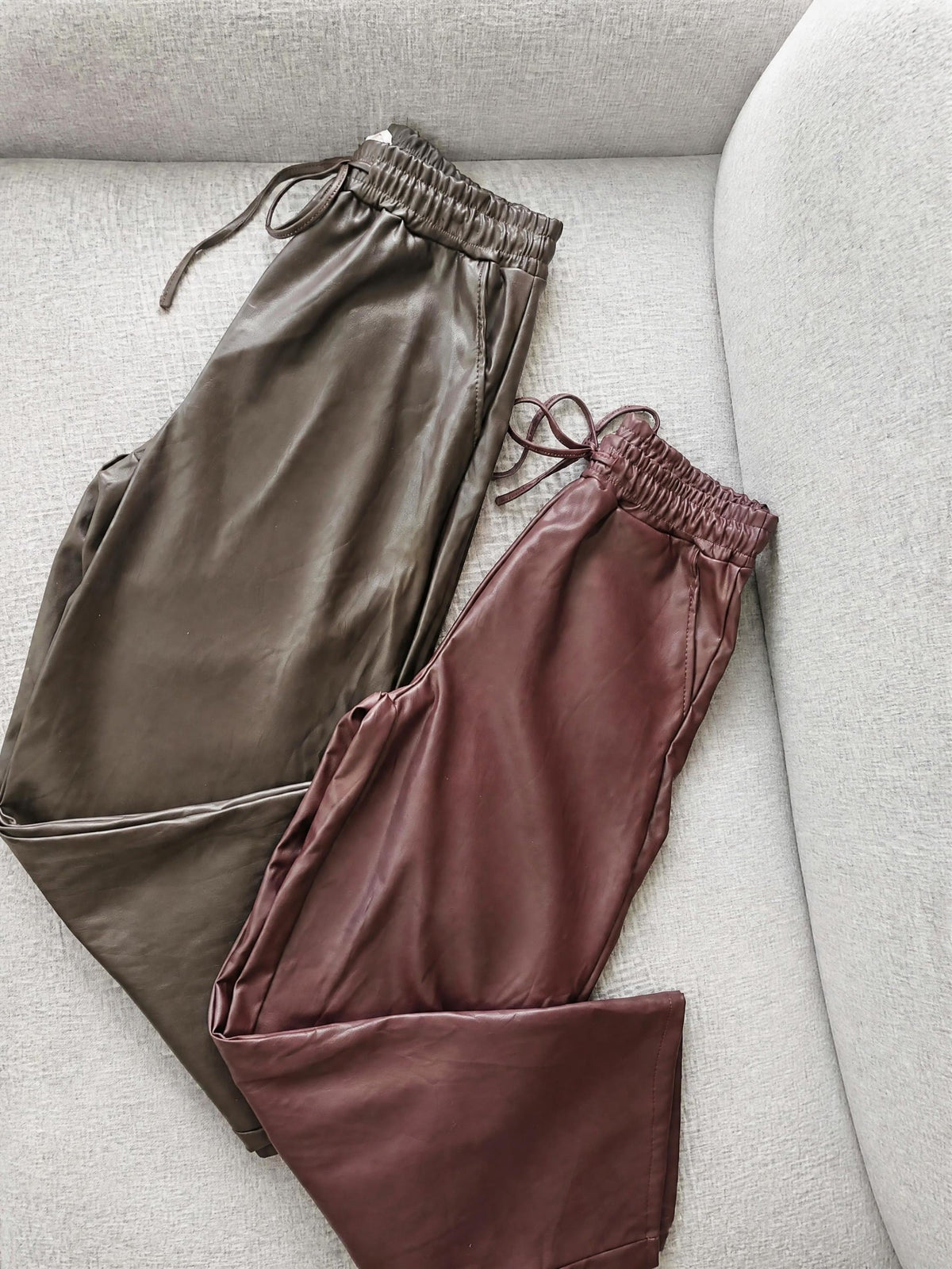 PANTALONS ET JEANS