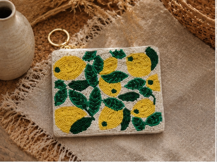 Pochettes Porte-Monnaie