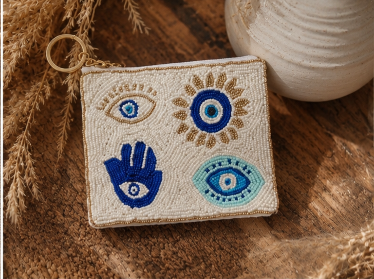 Pochettes Porte-Monnaie