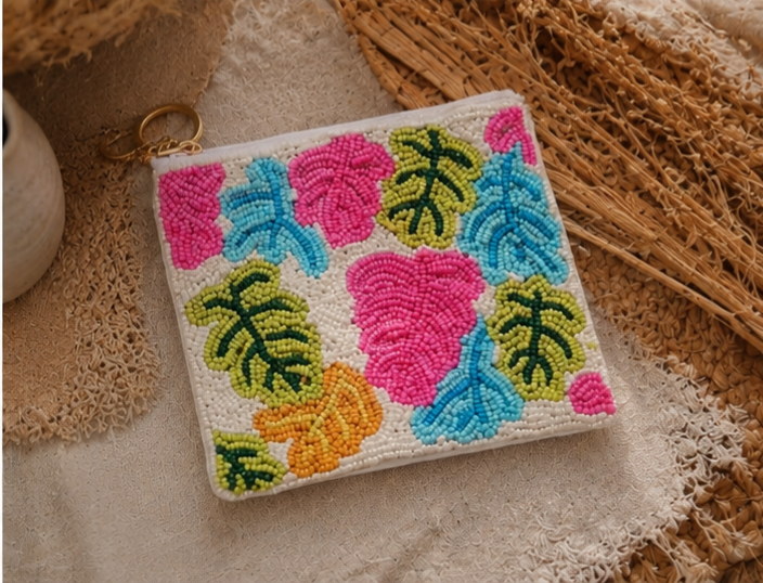Pochettes Porte-Monnaie
