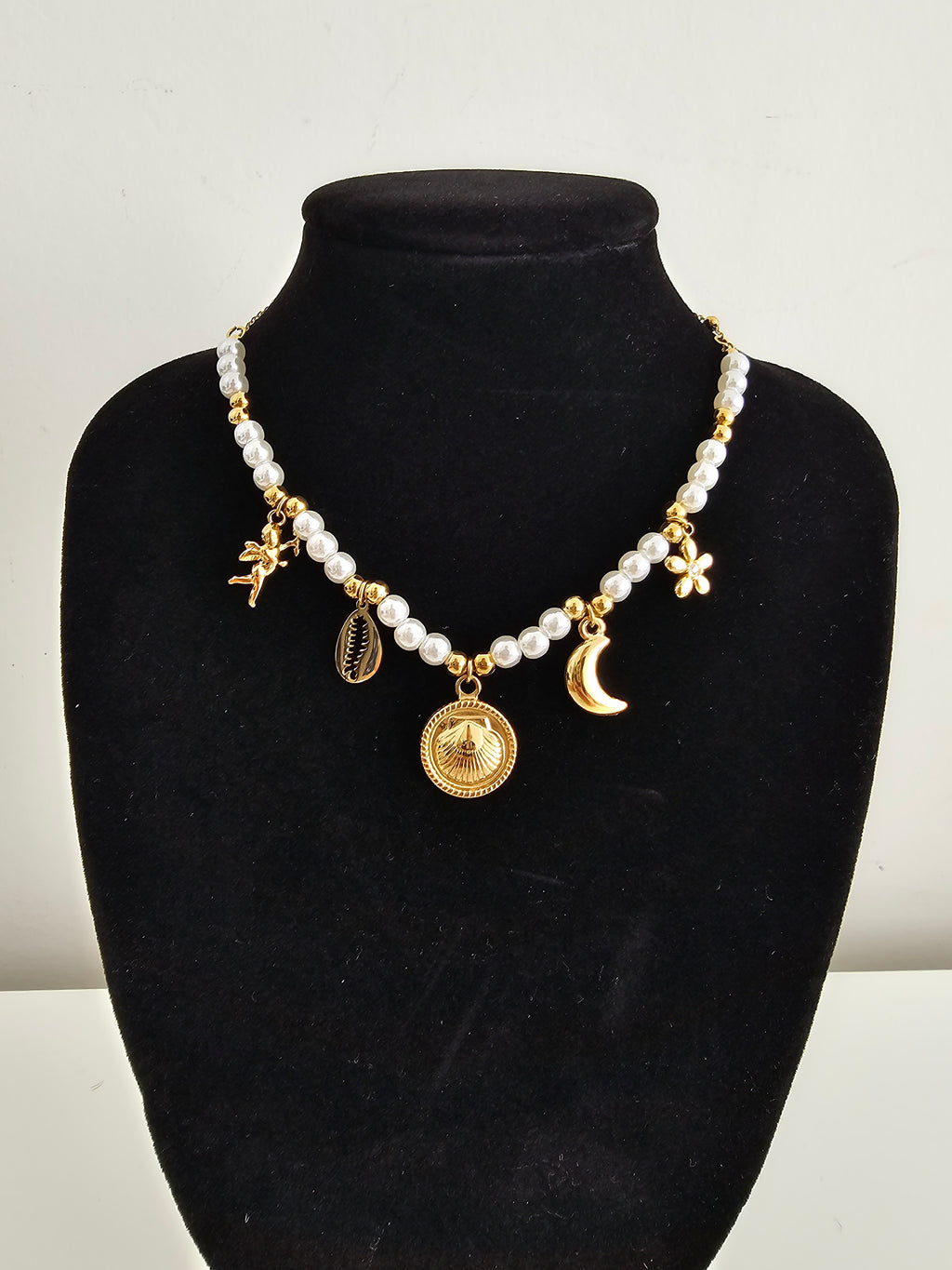COLLIER SIRÉA