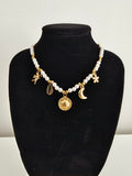 COLLIER SIRÉA