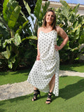 ROBE NINA