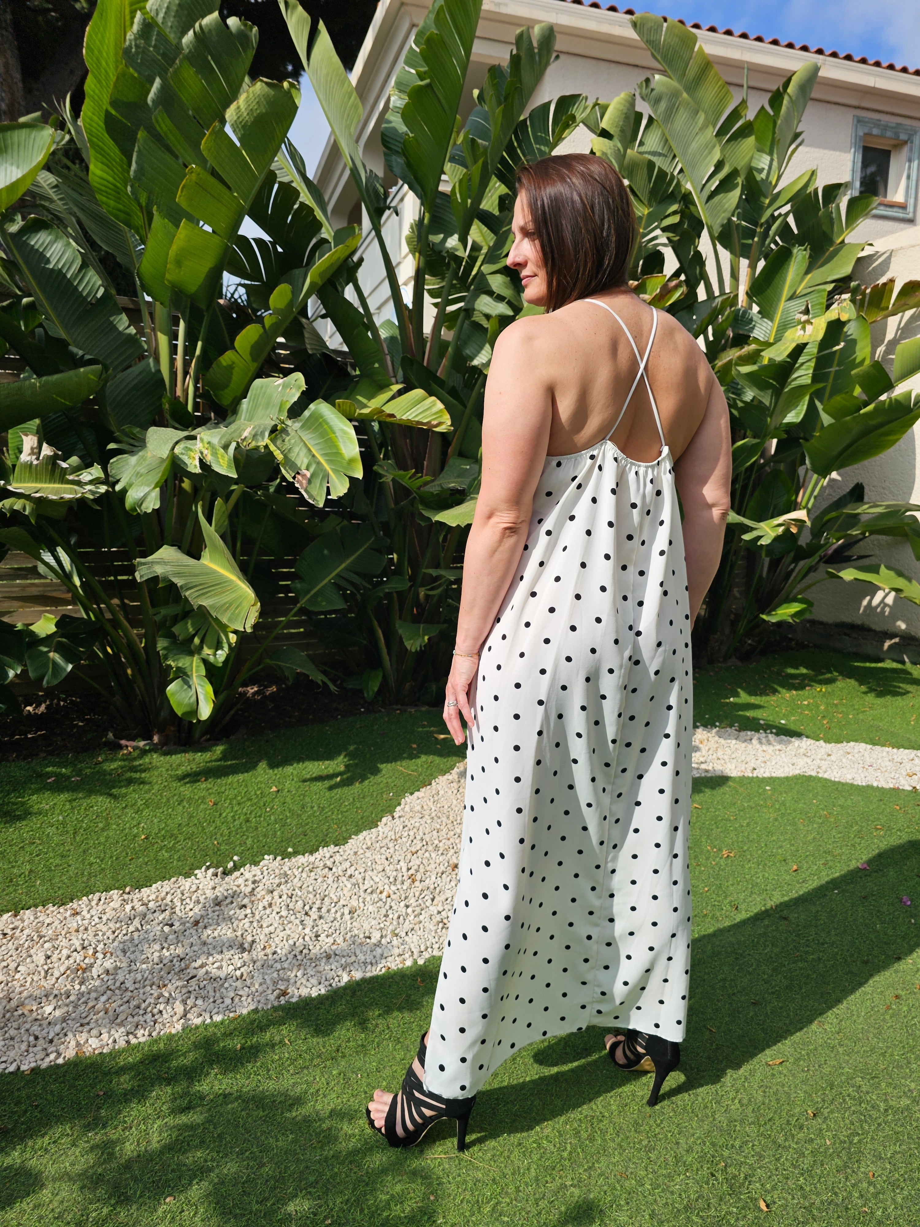 ROBE NINA