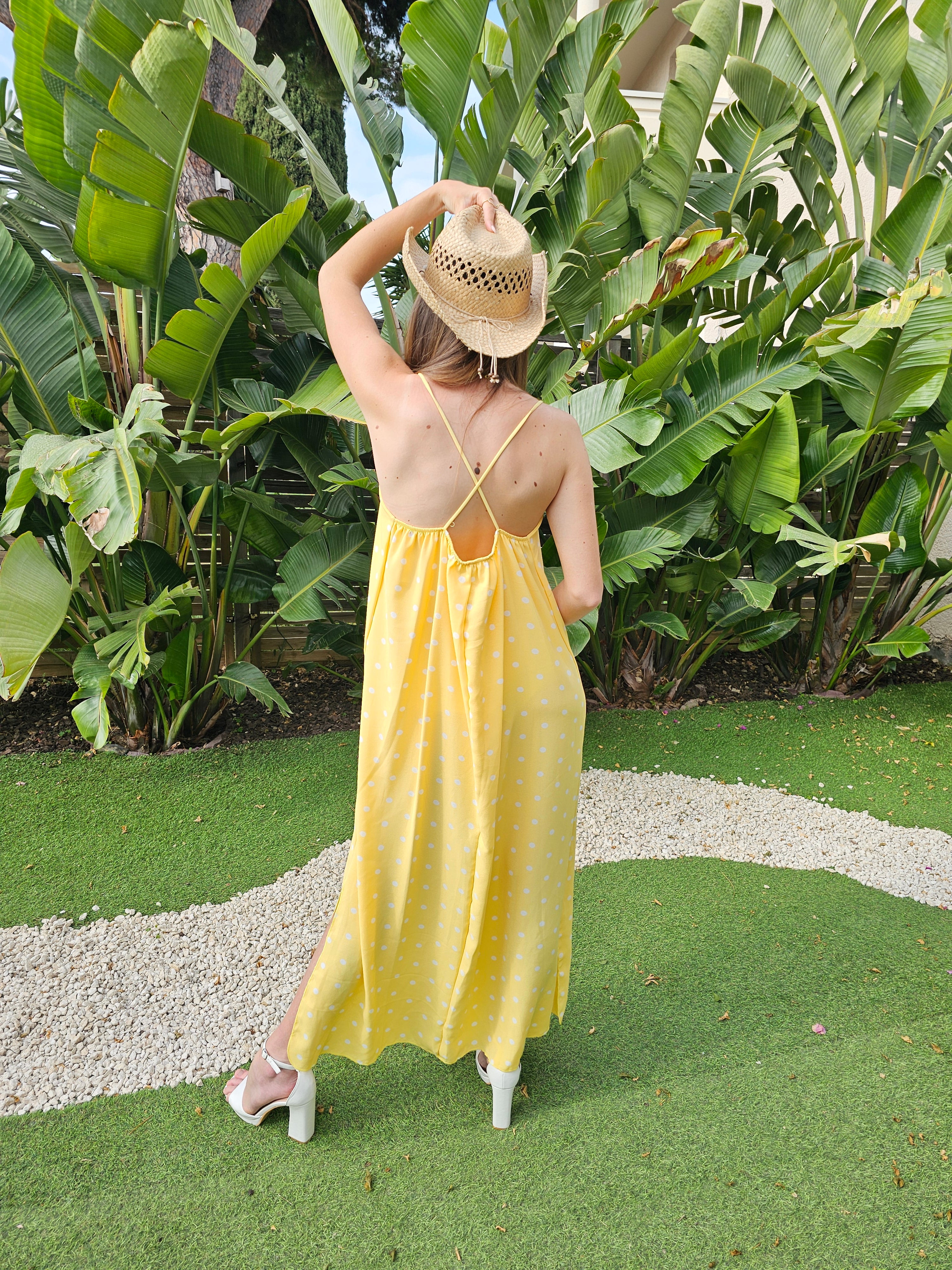 ROBE NINA