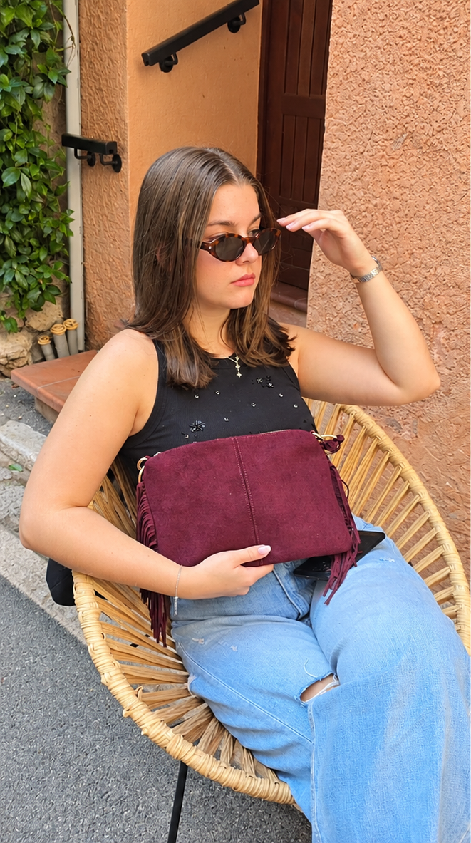 SAC MILA