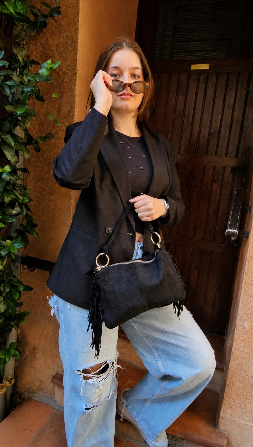 SAC MILA