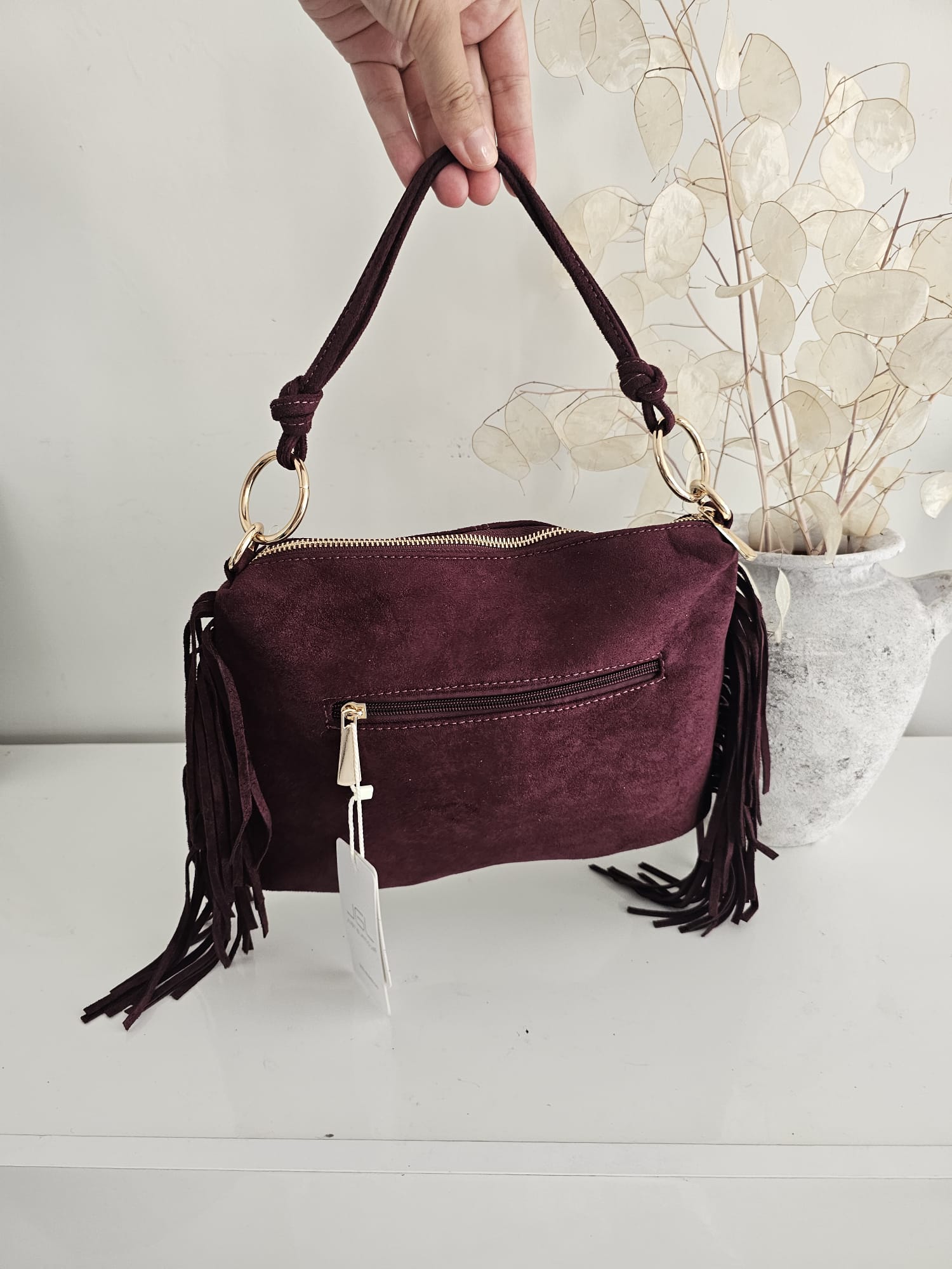SAC MILA