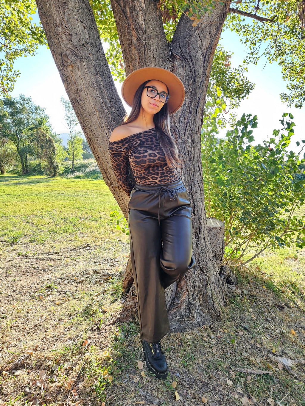 PANTALON RAVEN