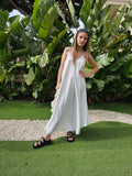 ROBE BIANCA
