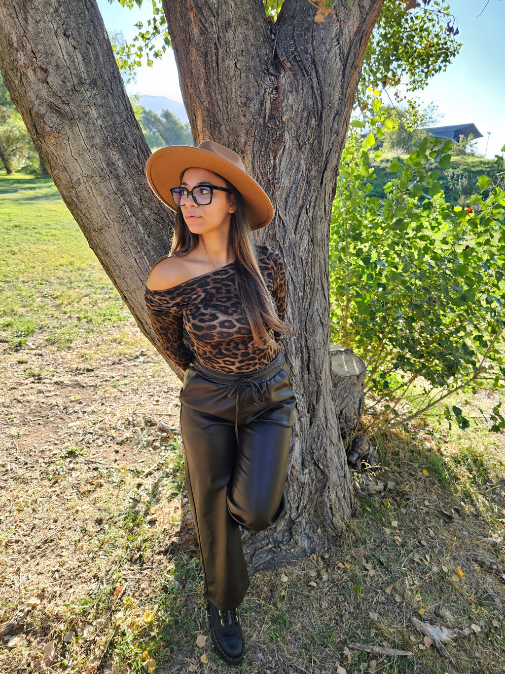 PANTALON RAVEN