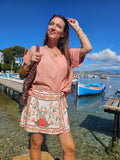 JUPE SHORT ANA