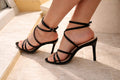 SANDALES LINA