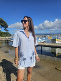 CHEMISE NAÏA
