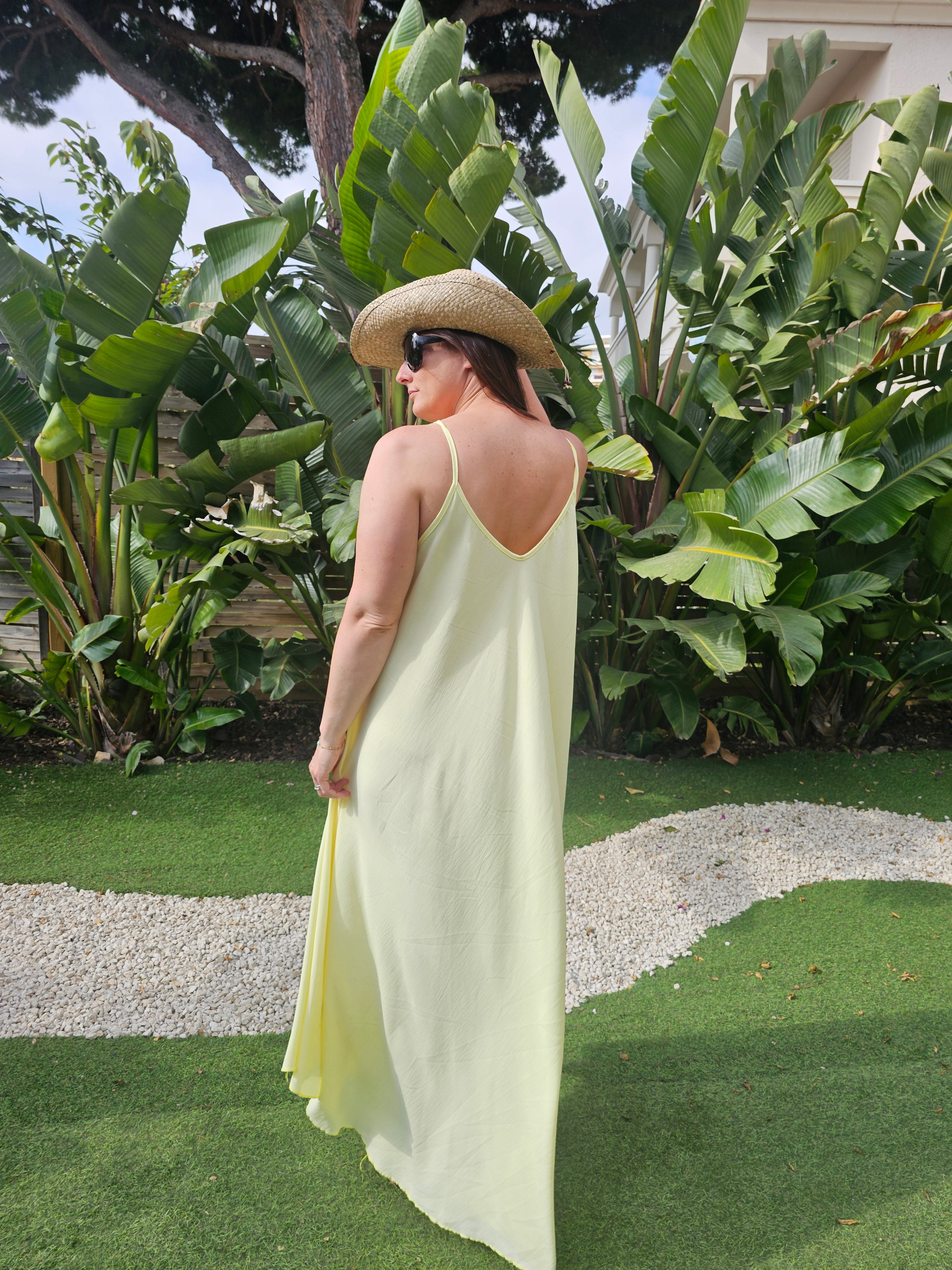 ROBE BIANCA