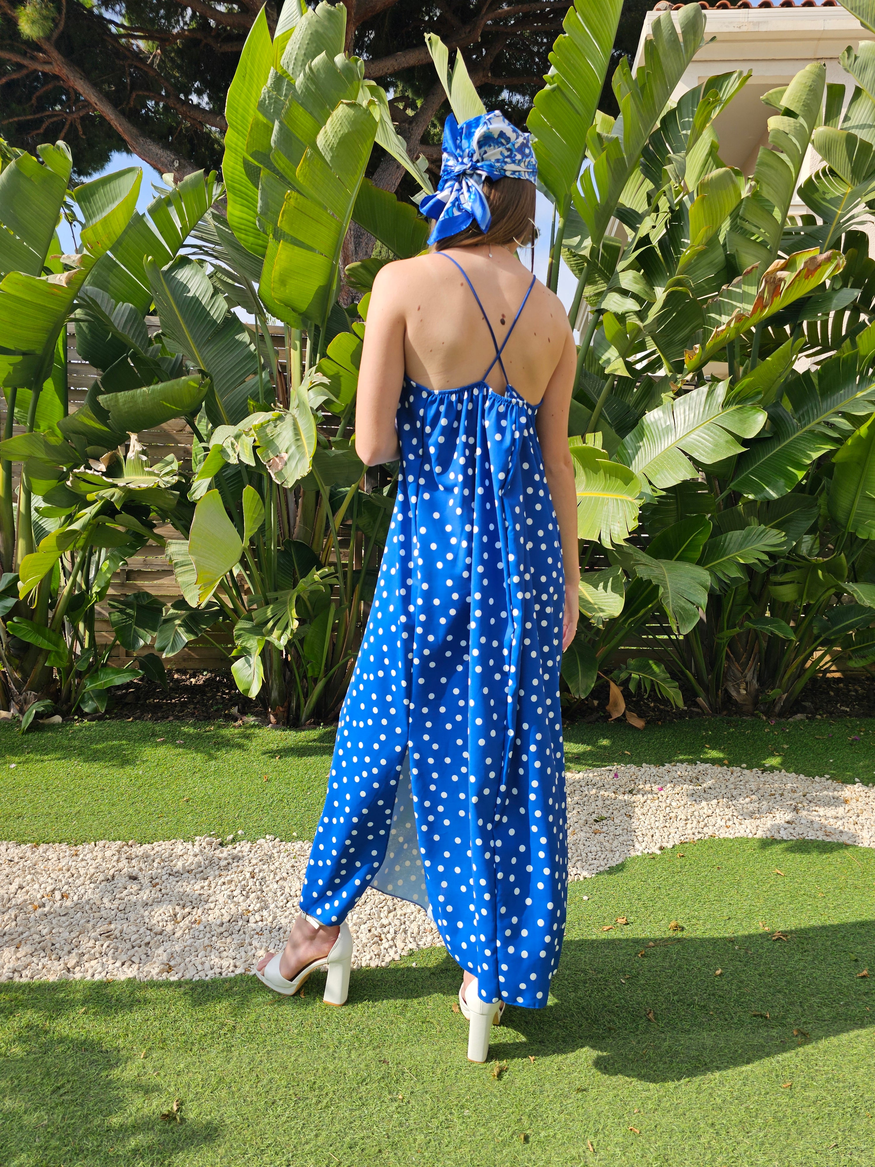 ROBE NINA