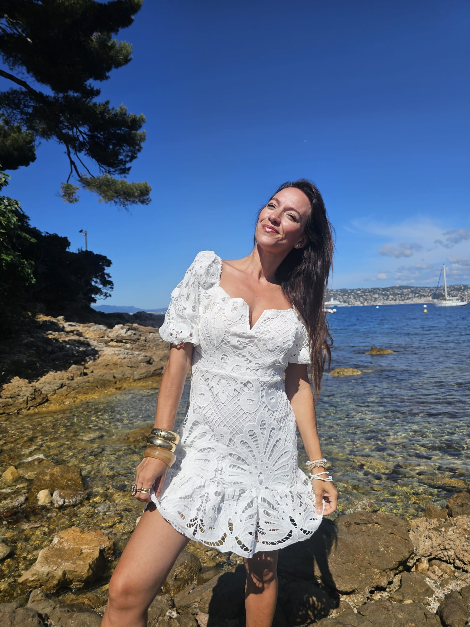 ROBE ERIKA