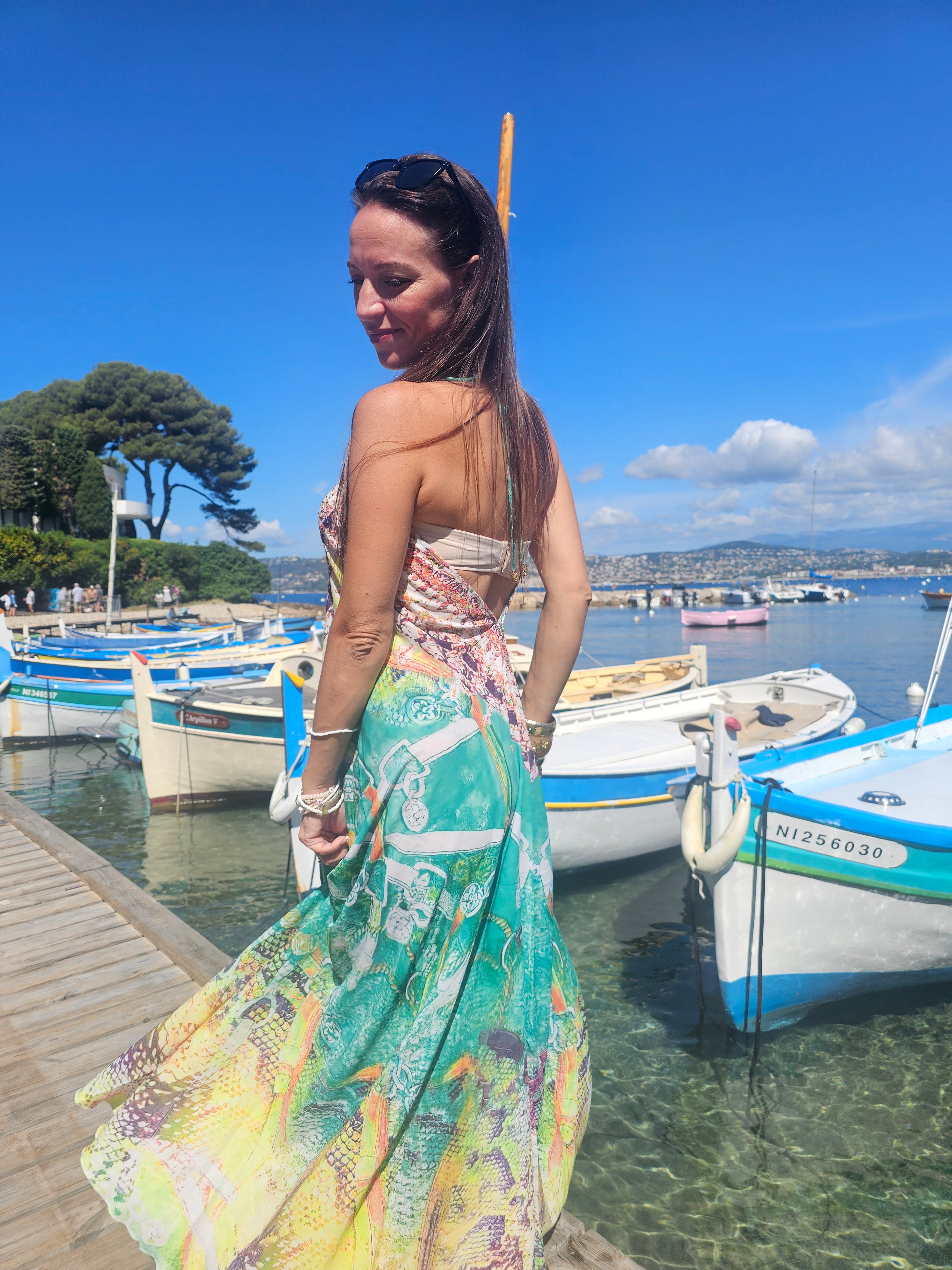ROBE JOANNA