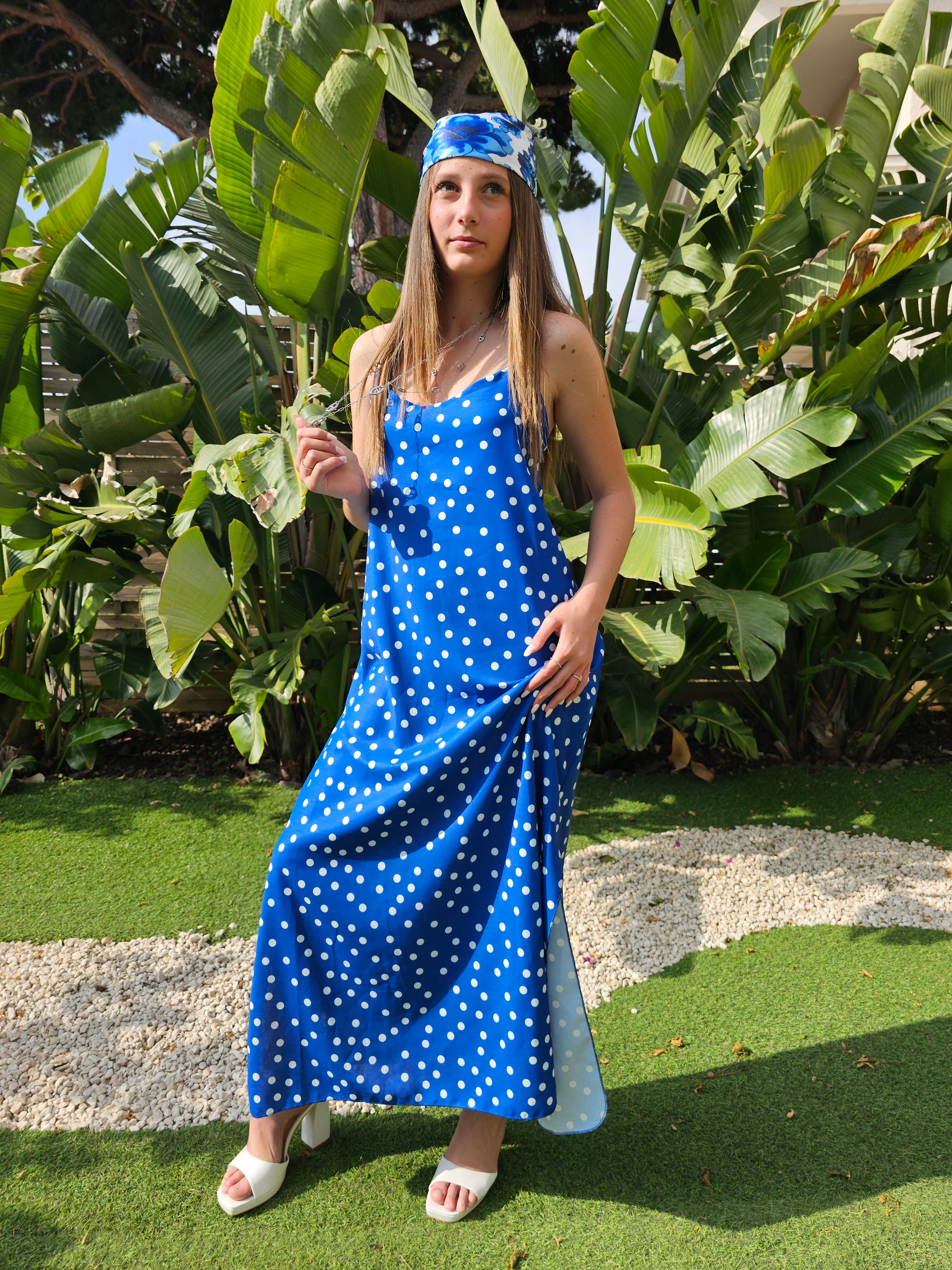 ROBE NINA