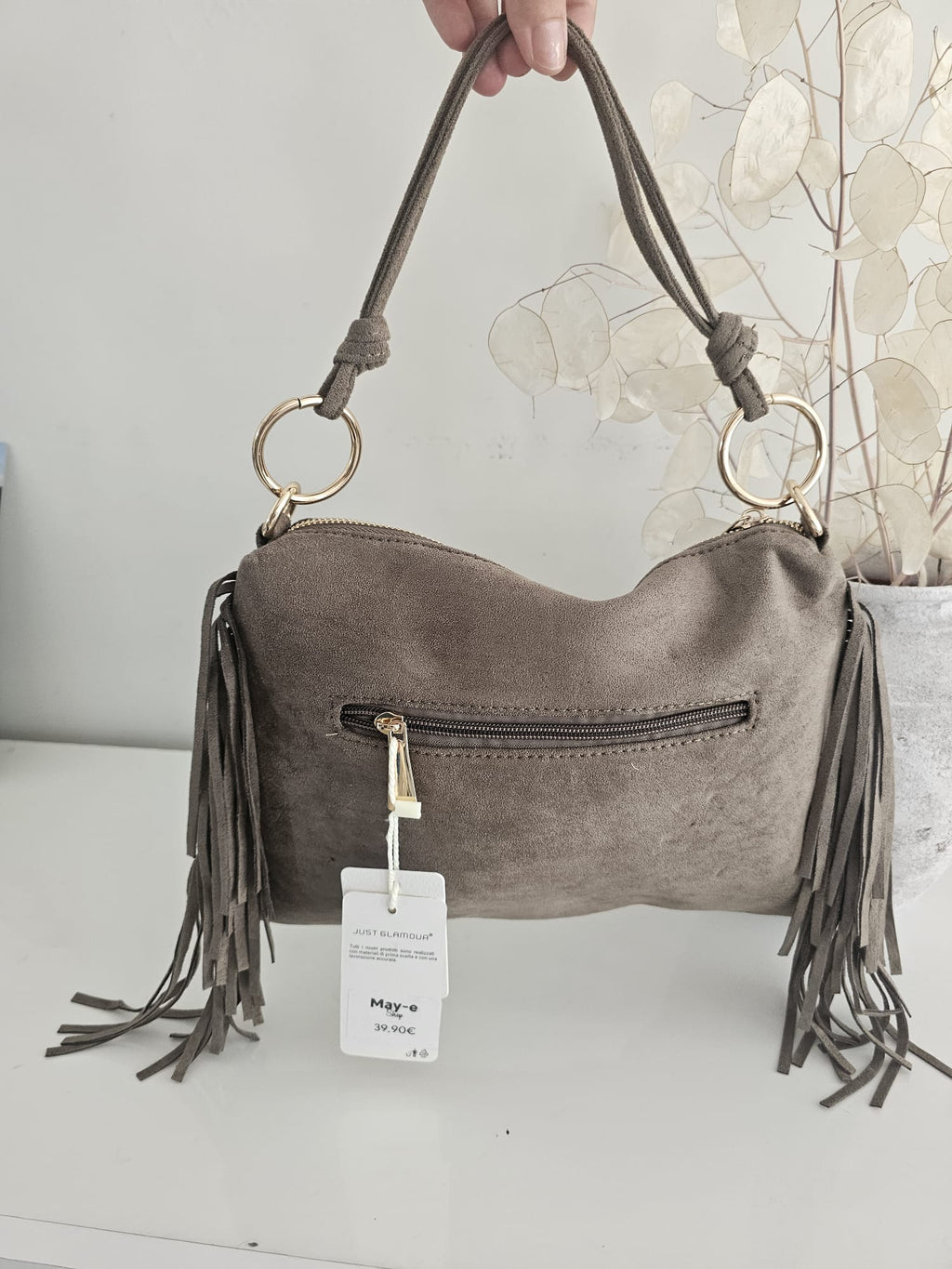 SAC MILA