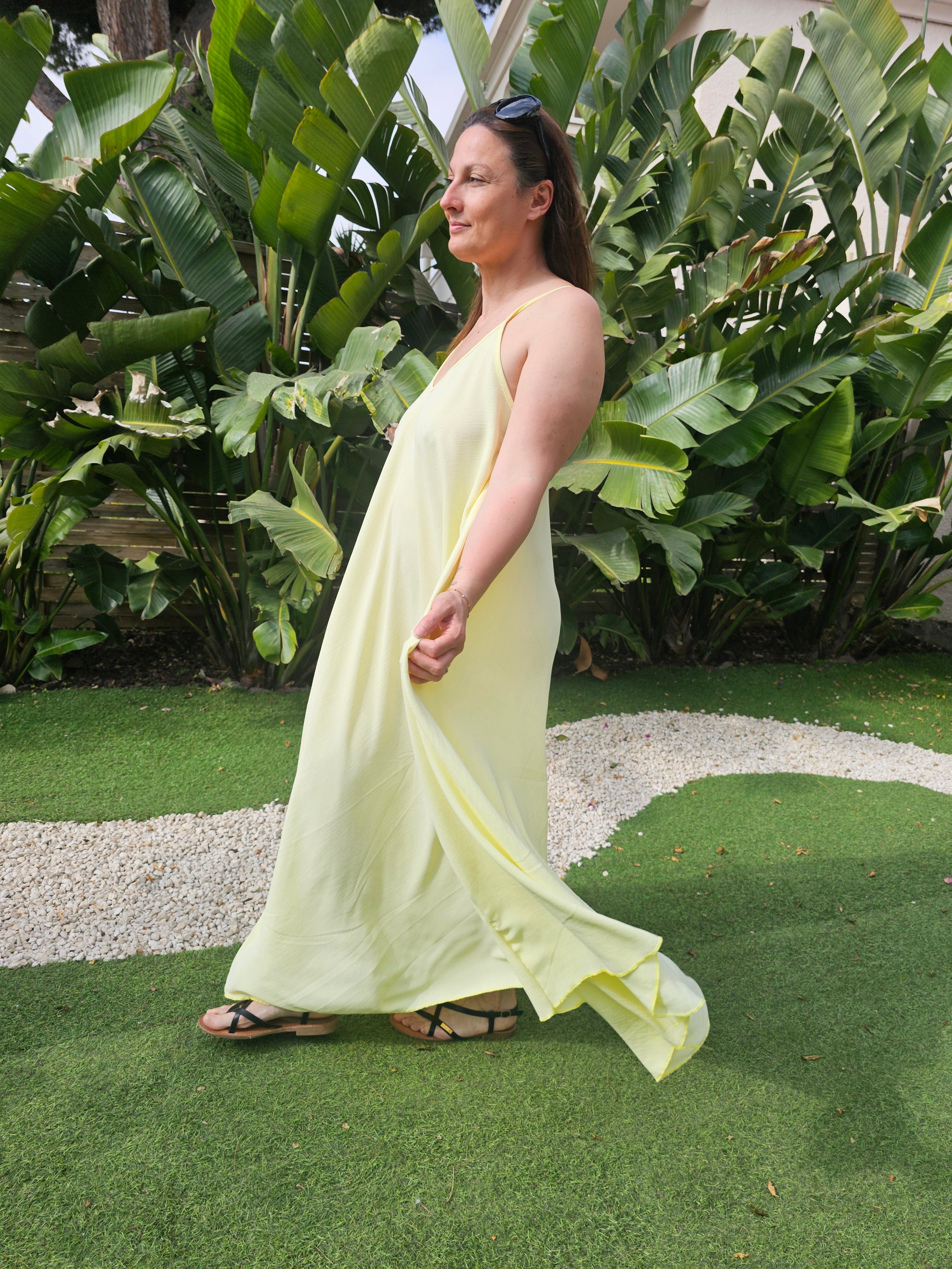 ROBE BIANCA