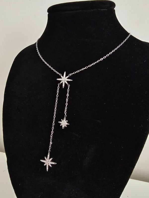 Collier étoile