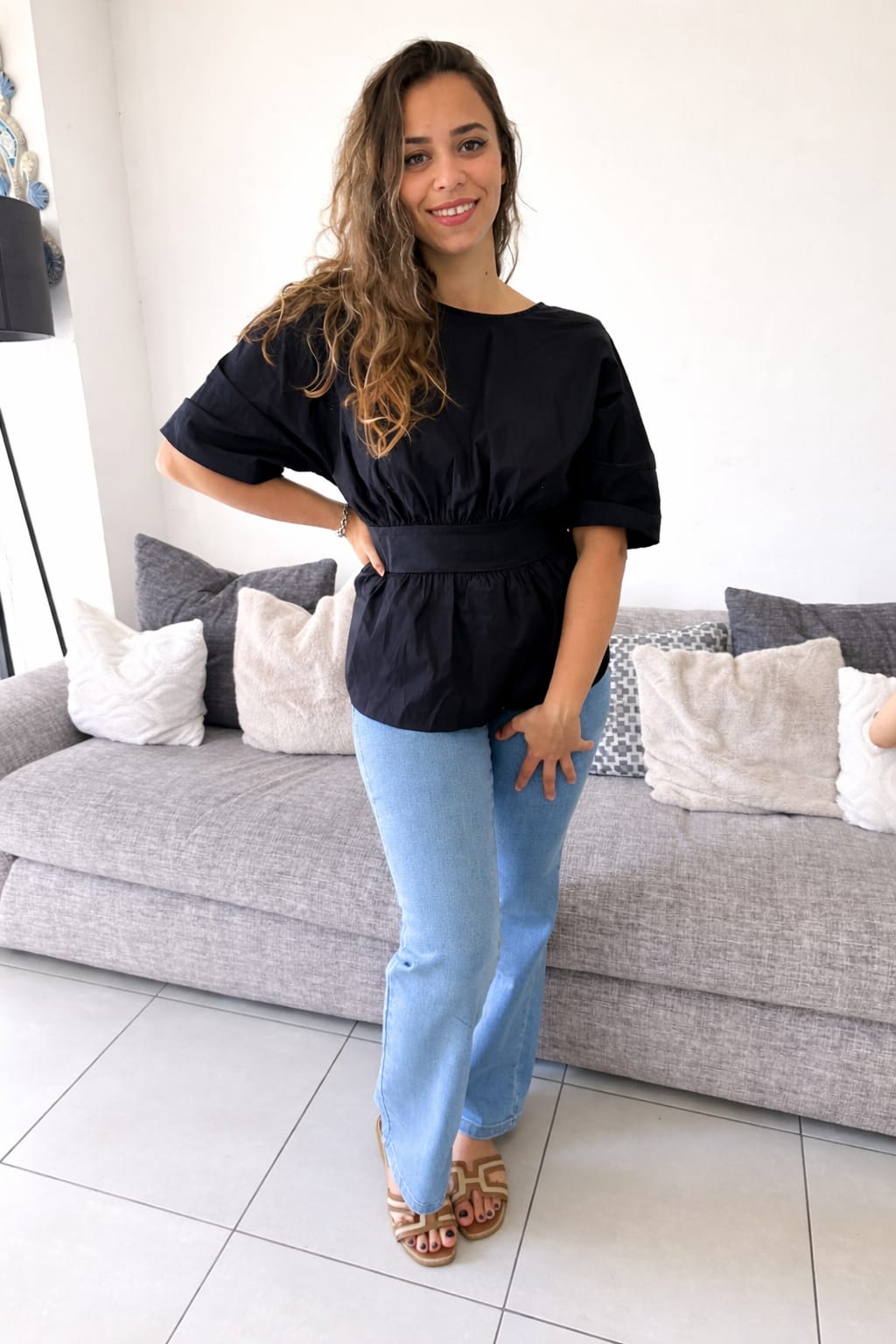 TOP ANAIS