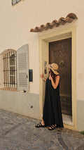 ROBE BIANCA