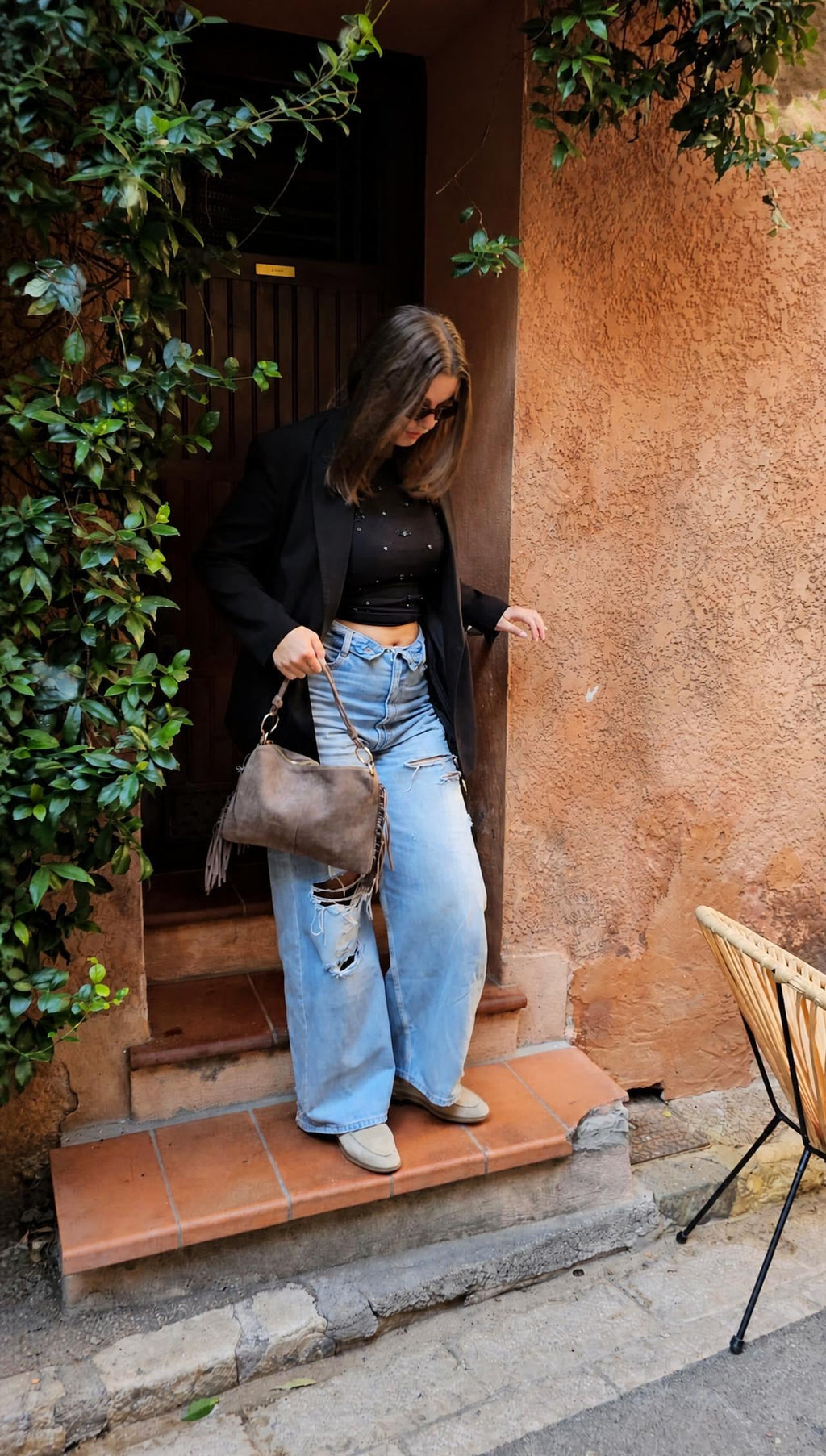 SAC MILA