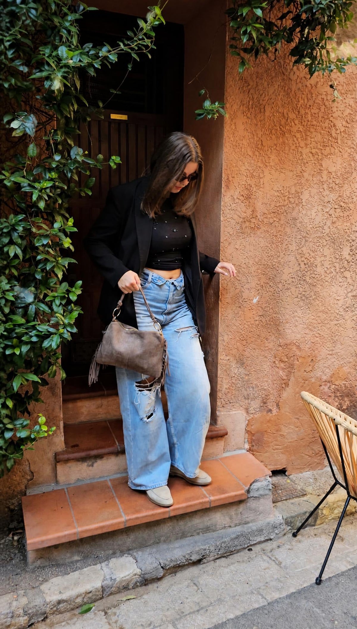 SAC MILA