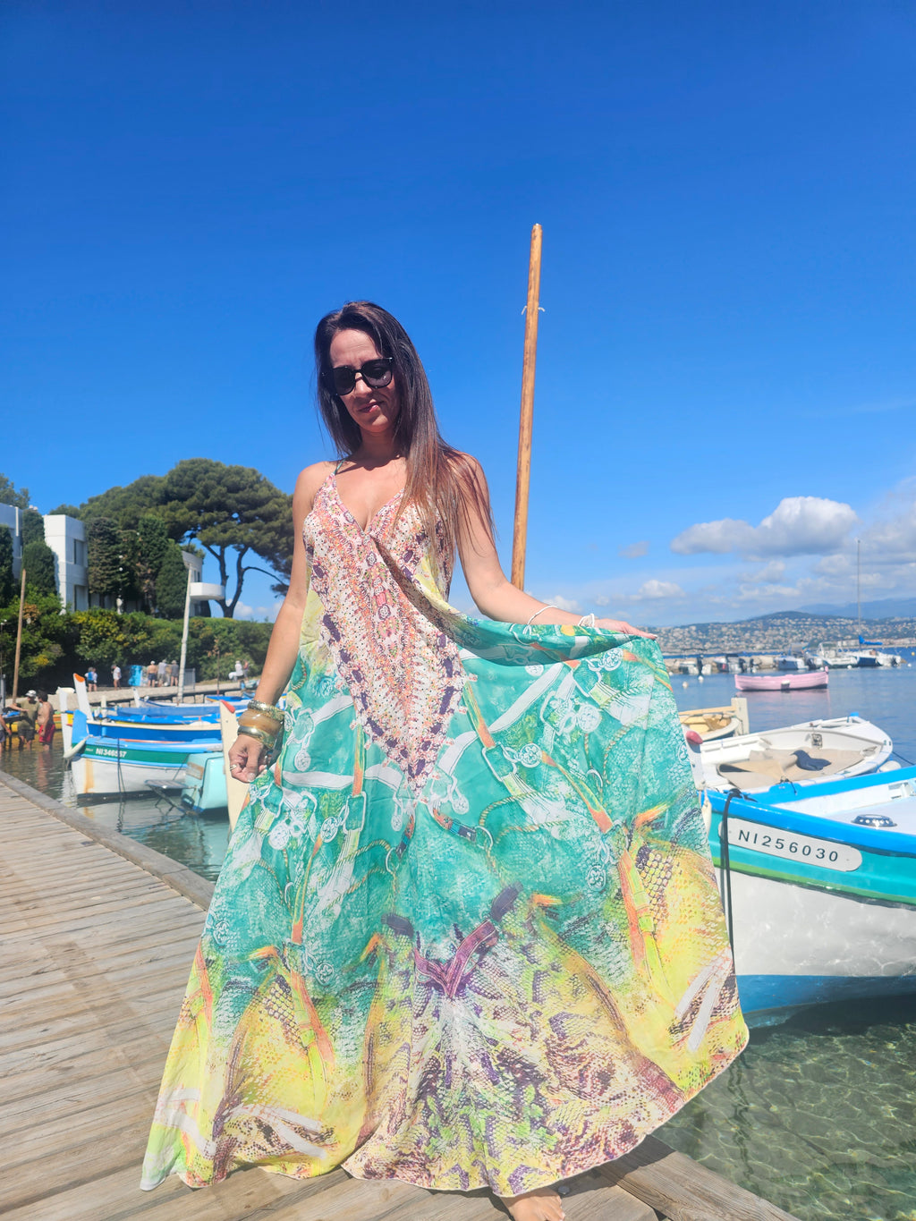ROBE JOANNA