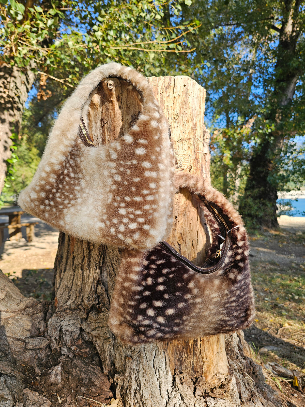SAC BAMBI