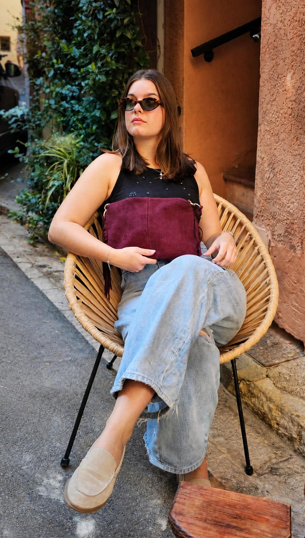 SAC MILA