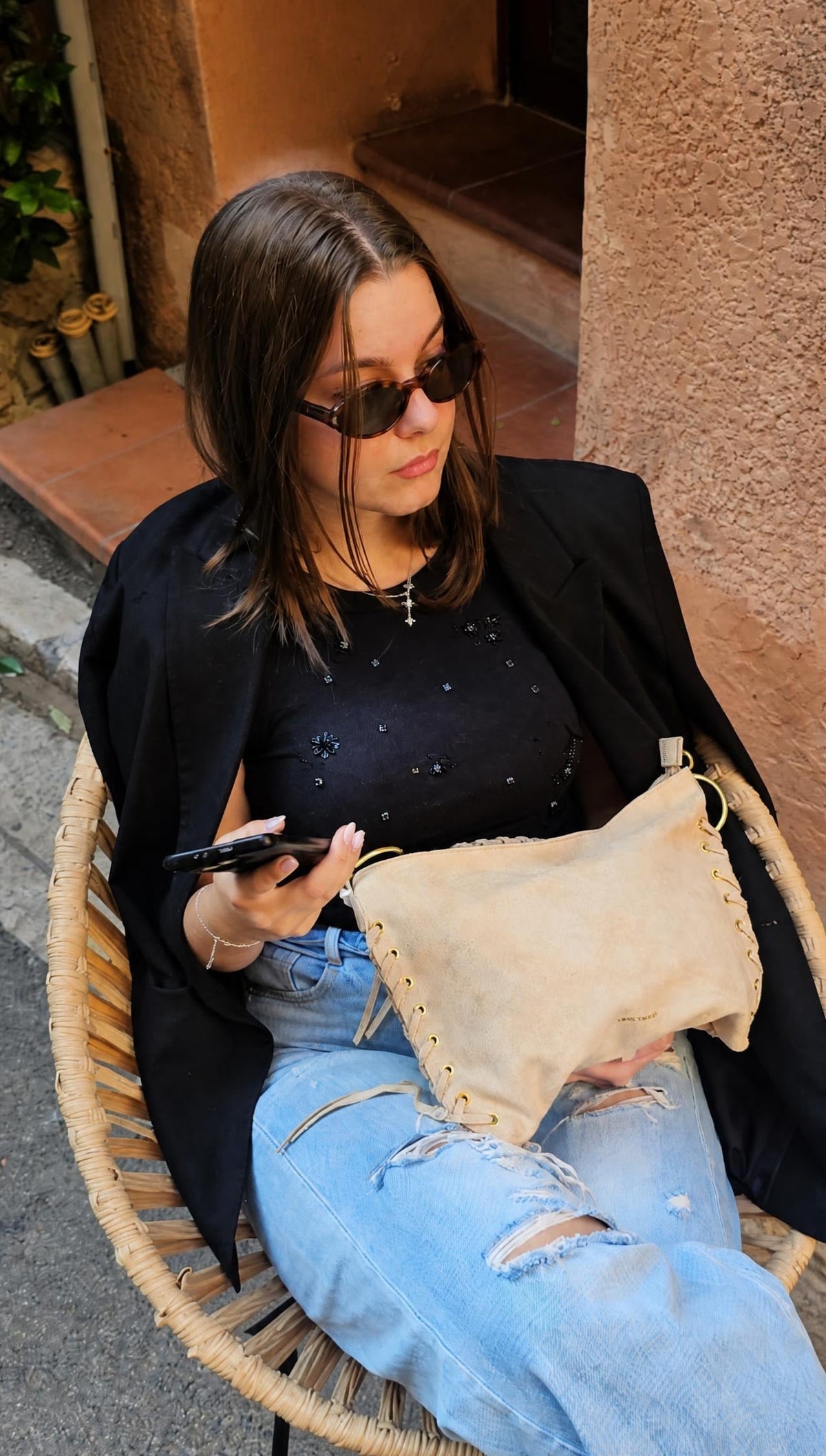 SAC SELENA
