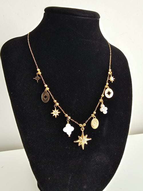 COLLIER ASTRA