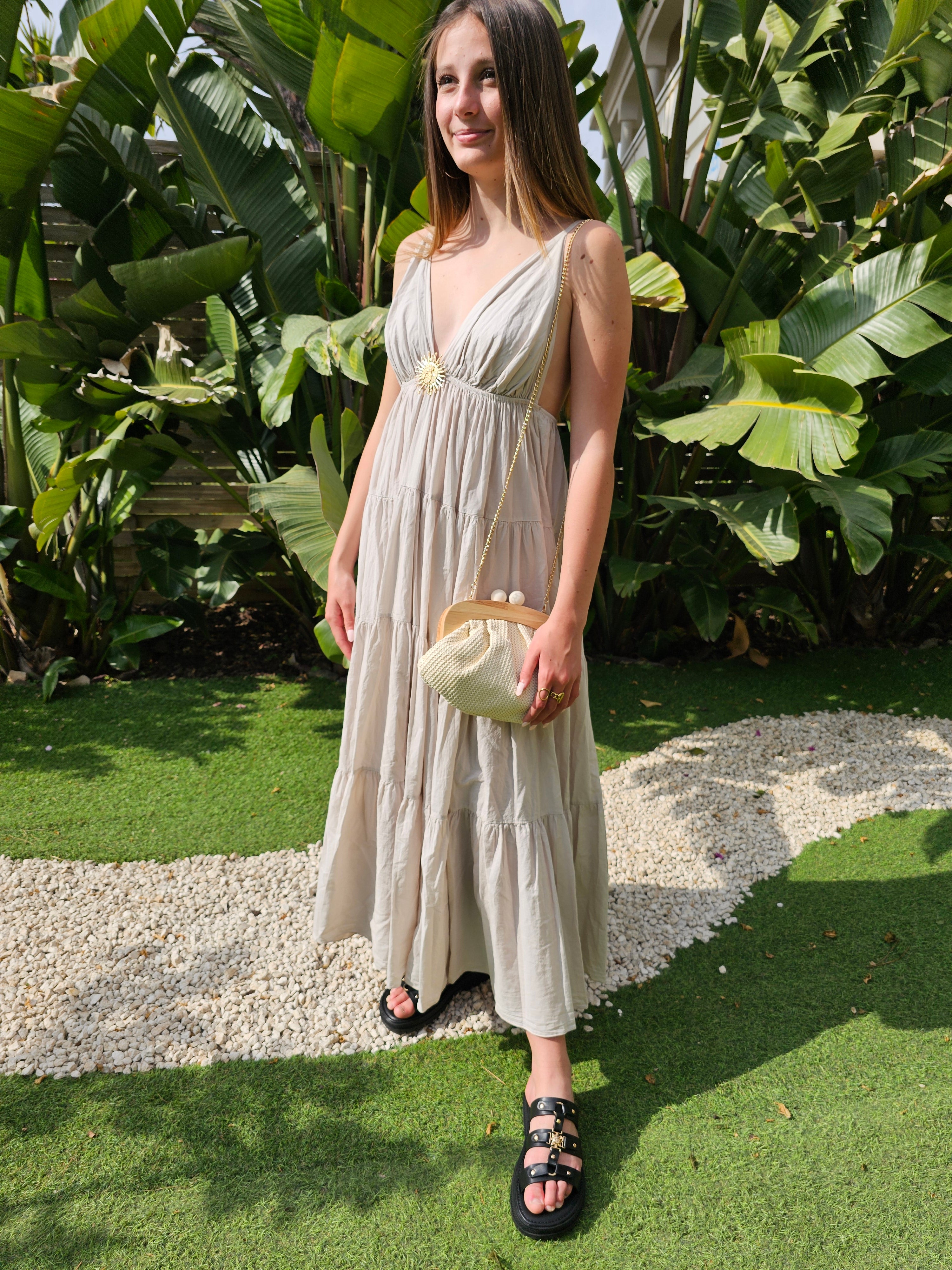 ROBE SOLÉA