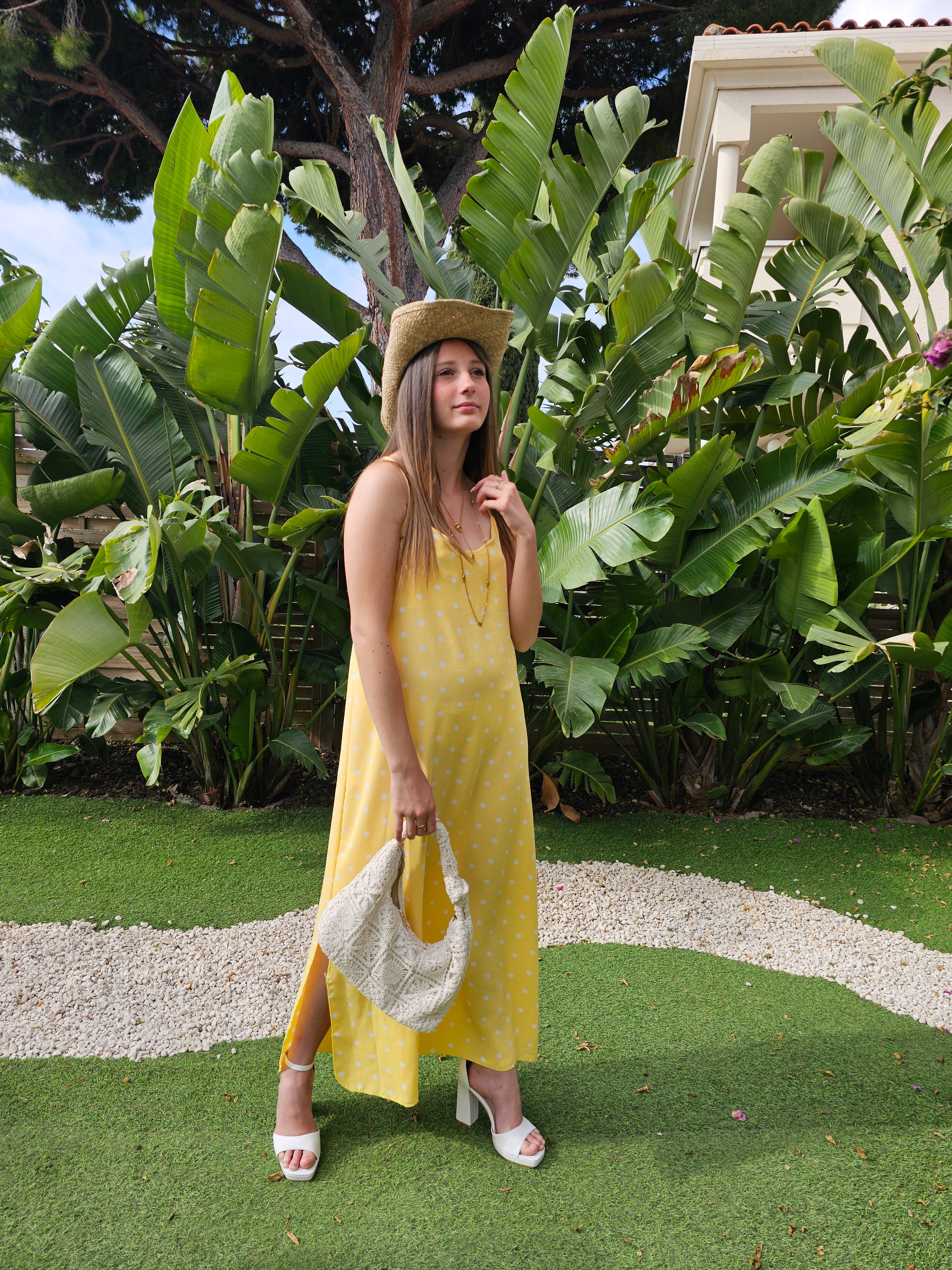 ROBE NINA