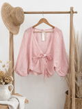 BLOUSE ÉLISE