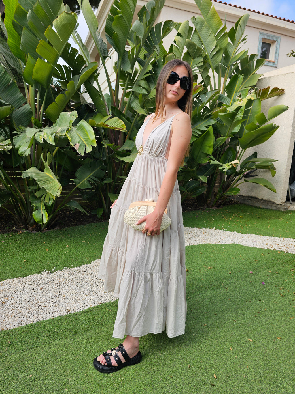 ROBE SOLÉA