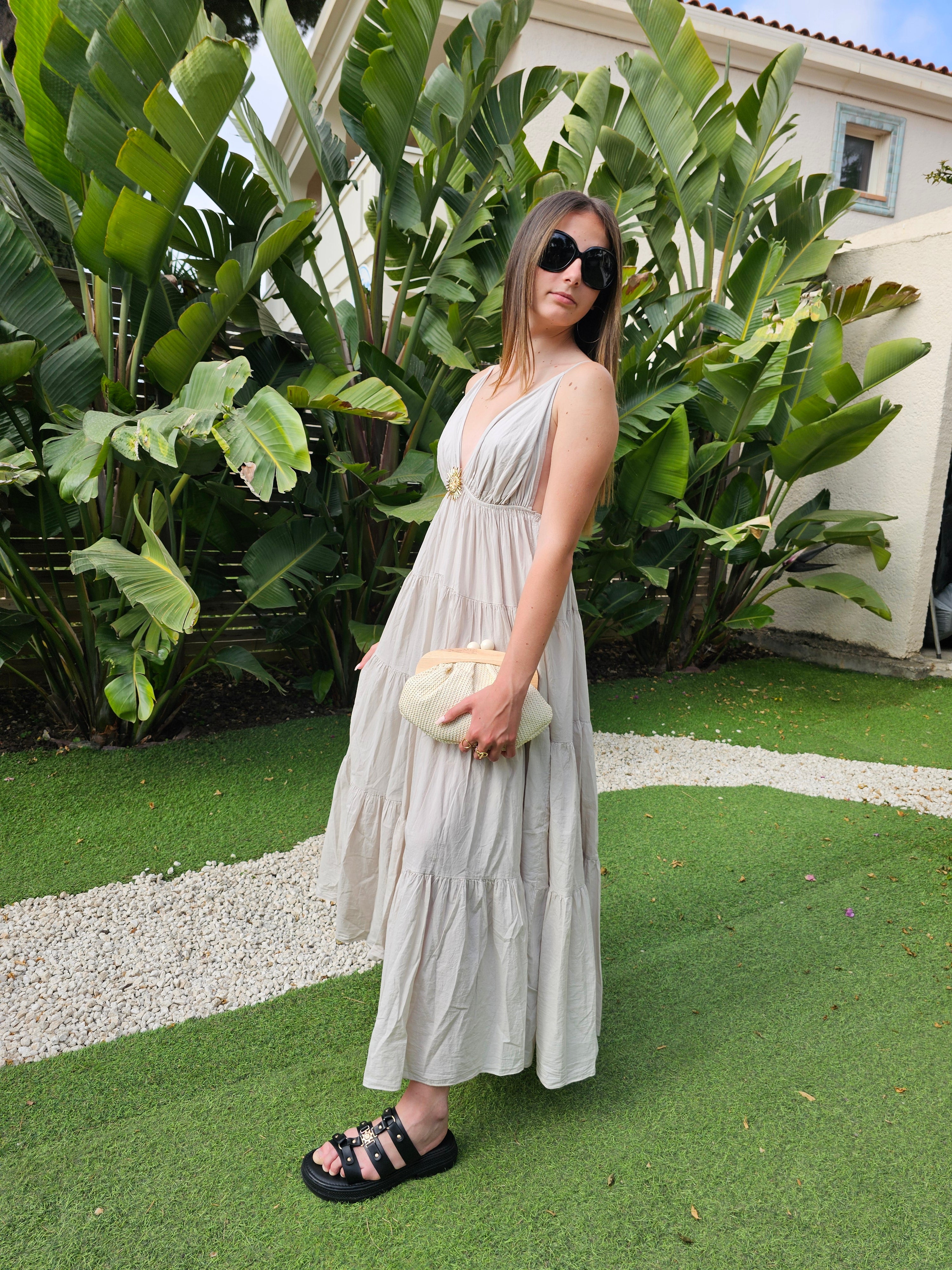 ROBE SOLÉA