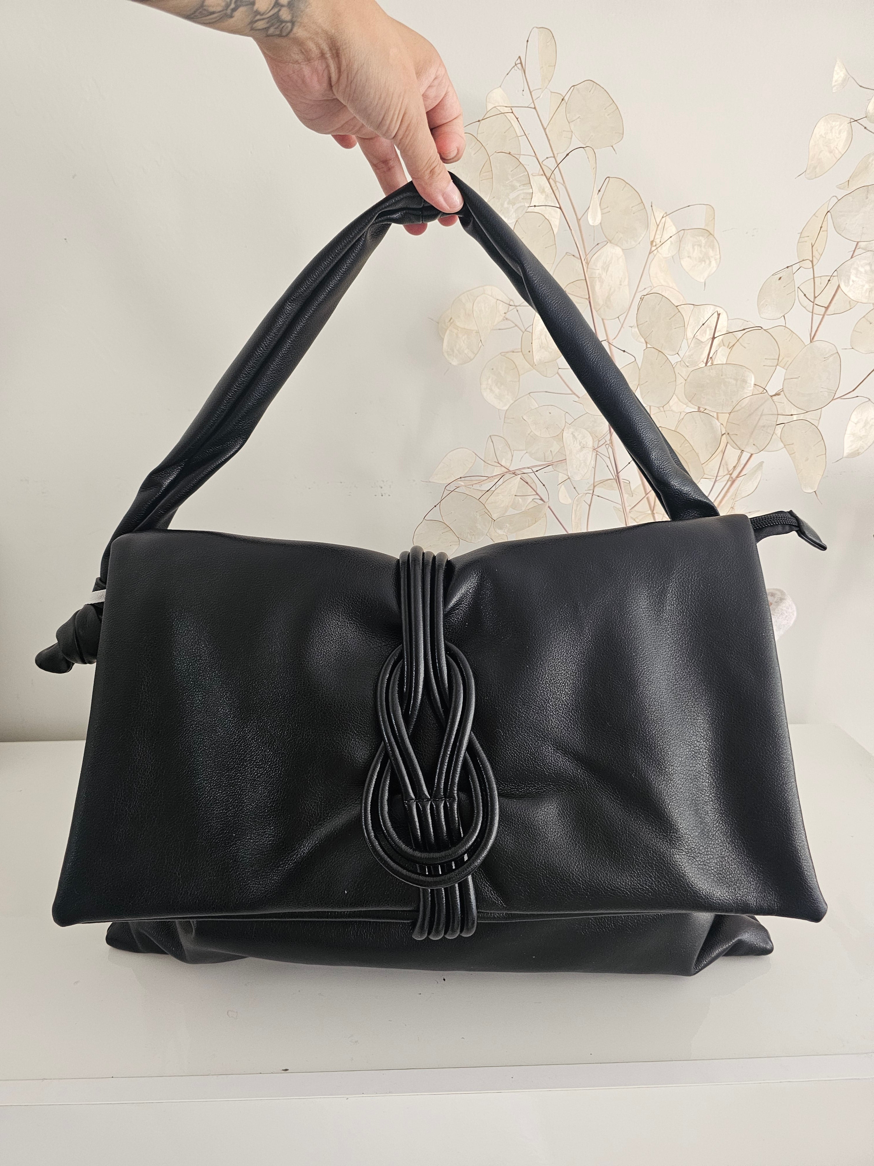 GRAND SAC ROMY