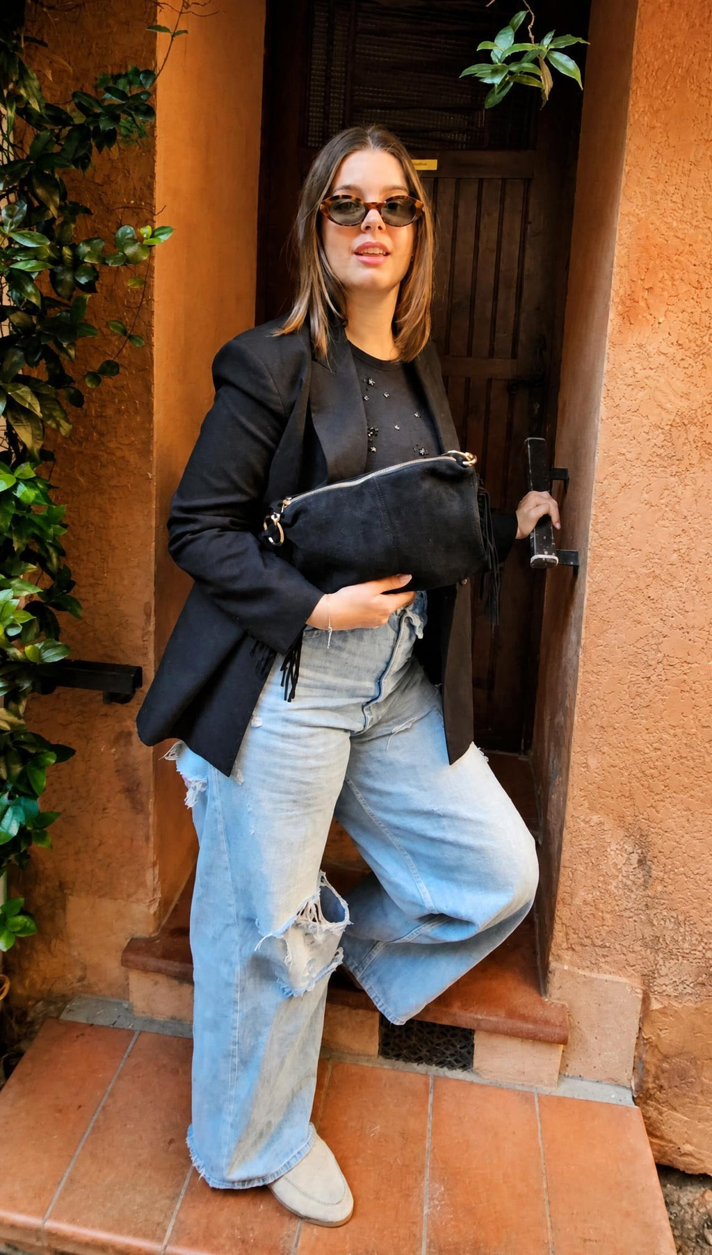SAC MILA