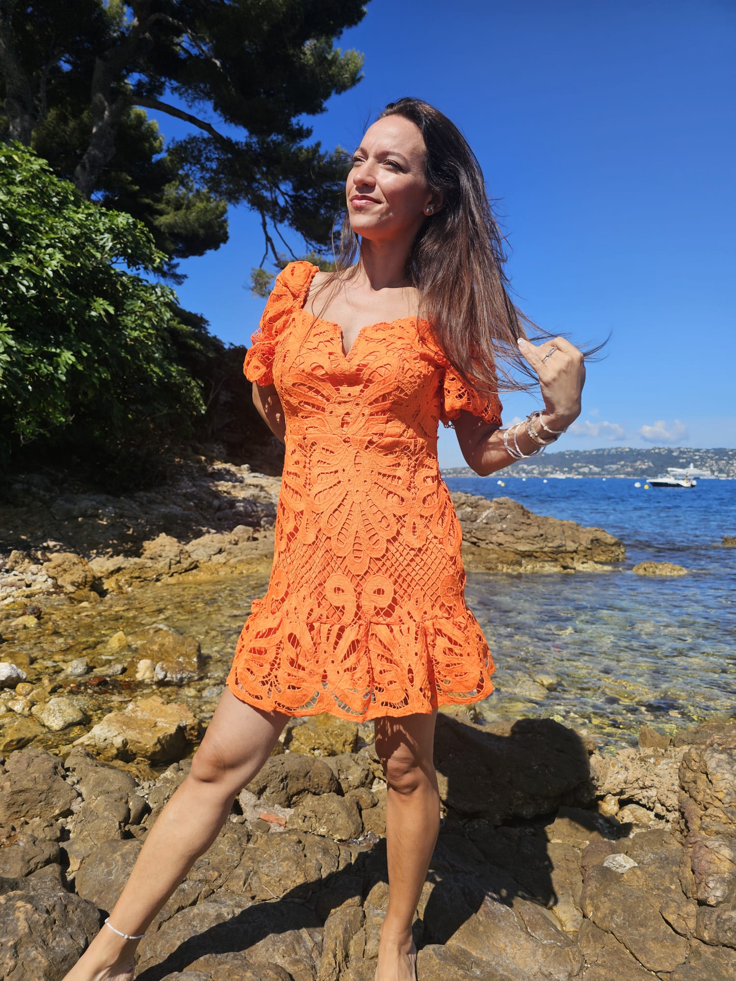 ROBE ERIKA