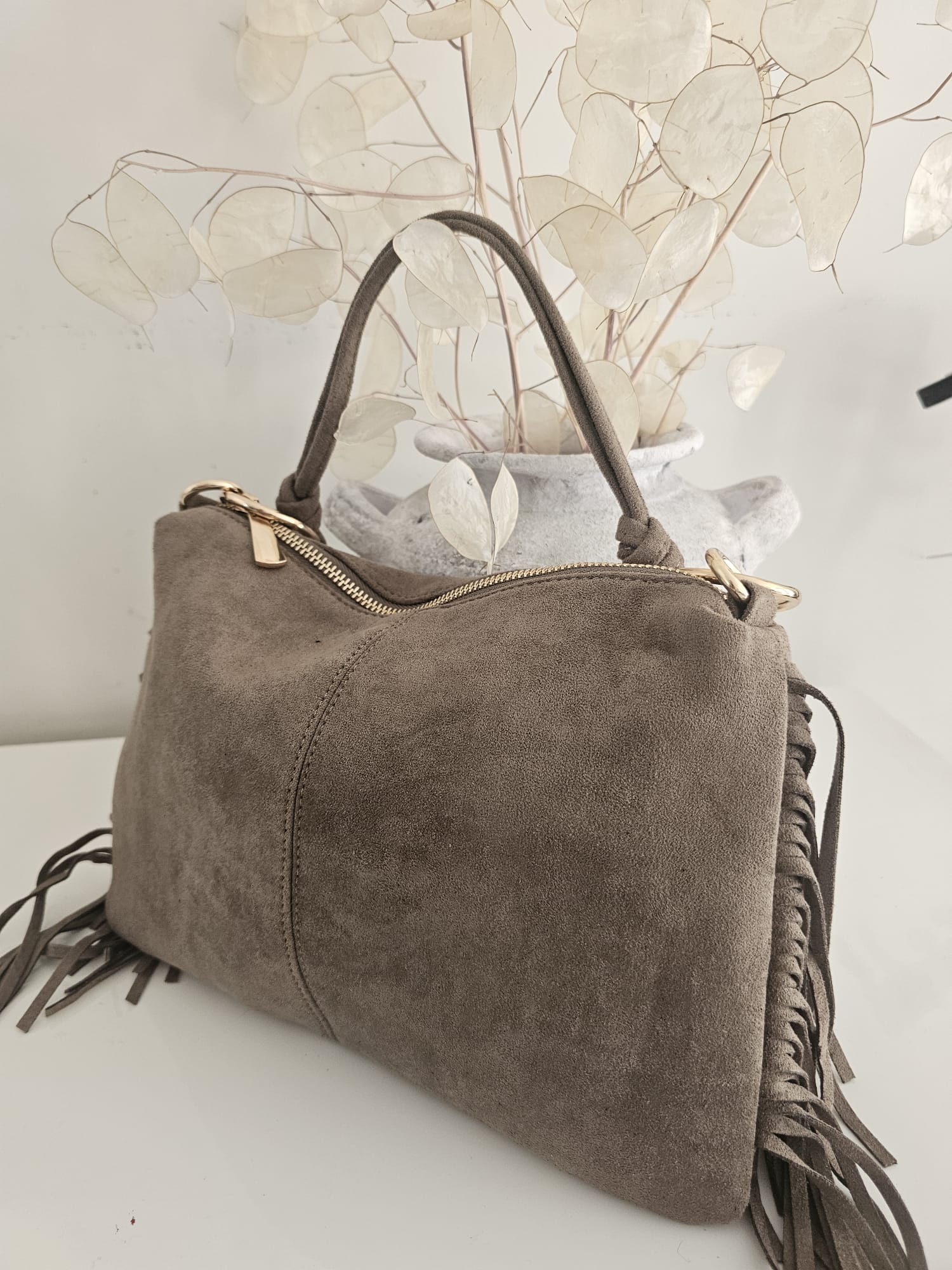 SAC MILA