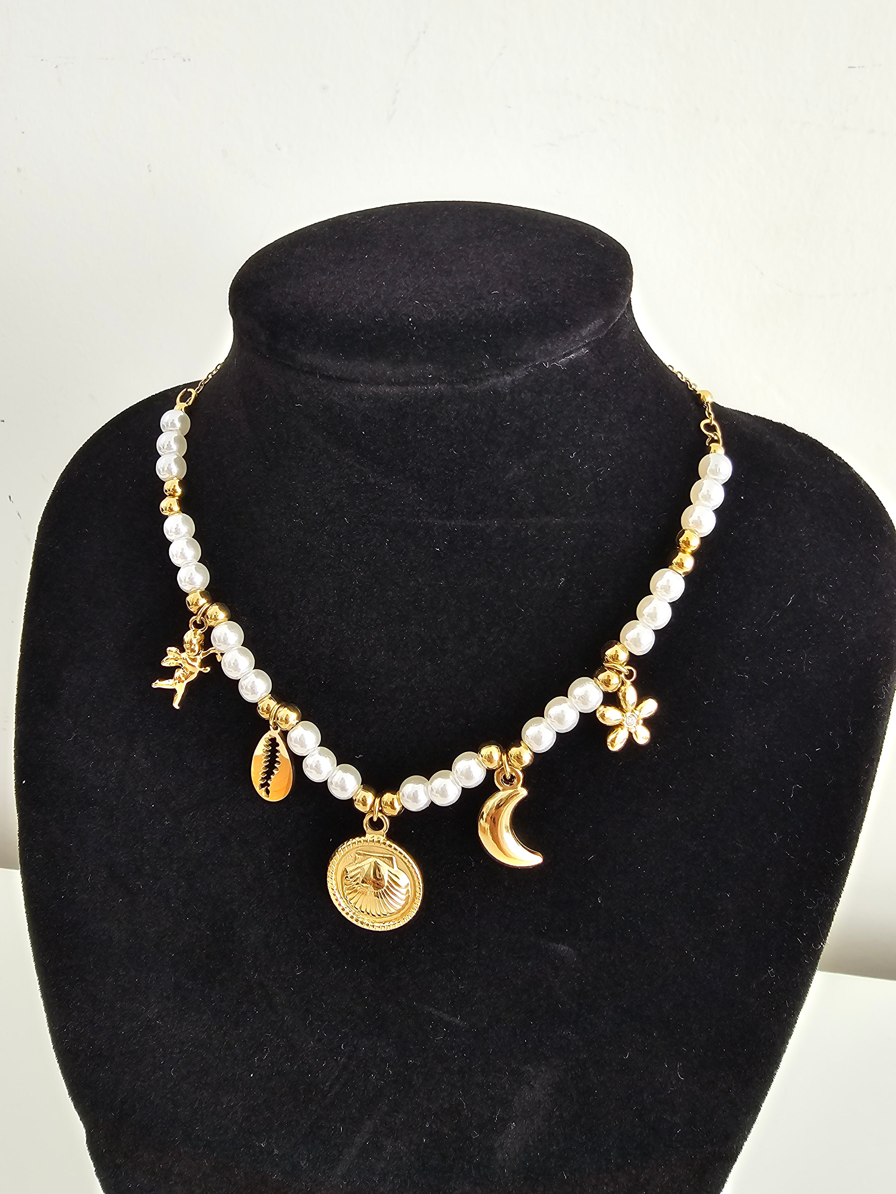 COLLIER SIRÉA