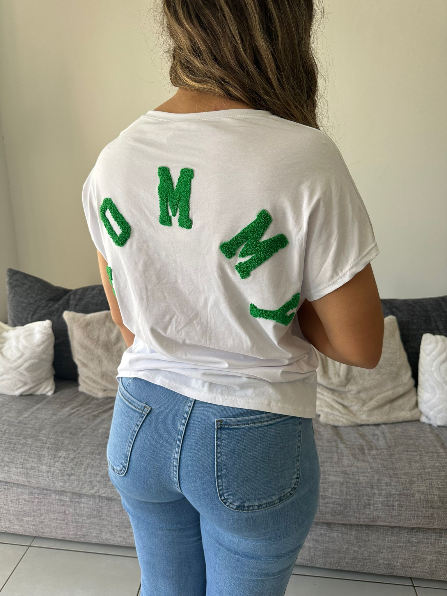 T-SHIRT MOMMY